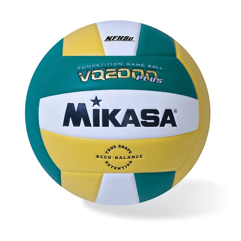 Mikasa VQ2000 NFHS Competition Volleyball