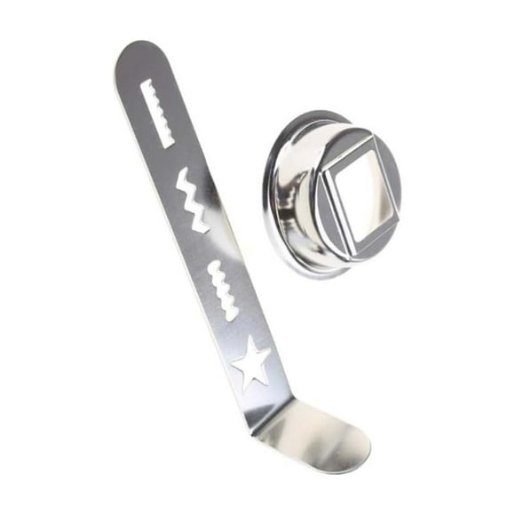 Non Stick Bakeware Set For Home Kitchen Baking Tools For Cakes Cookies Breads And Pastries