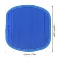 thumbnail image 2 of unbranded 5Ud Cubreasas Para En Neopreno Con Agarre Seguro Y Fácil Instalación, 2 of 6