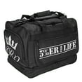 thumbnail image 2 of Signature RP Crown, Black Gym Bag, 2 of 7