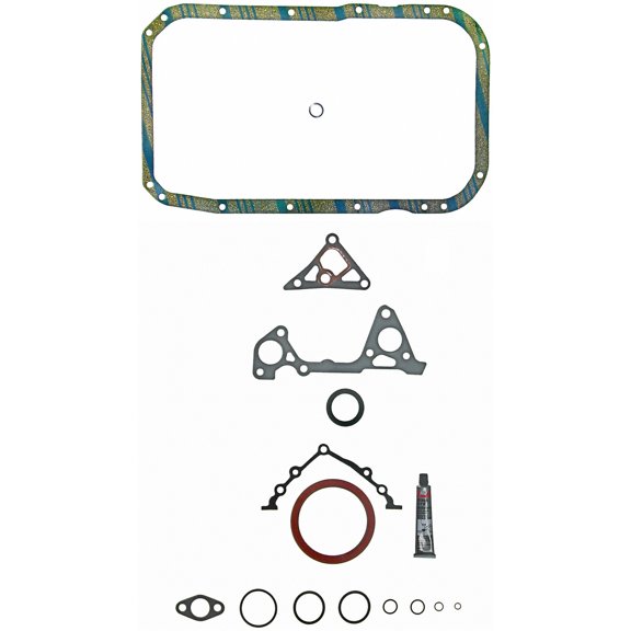 FEL-PRO CS 9037 Conversion Gasket Set Fits select: 1995-2000 CHRYSLER SEBRING, 1995-2000 CHRYSLER CIRRUS