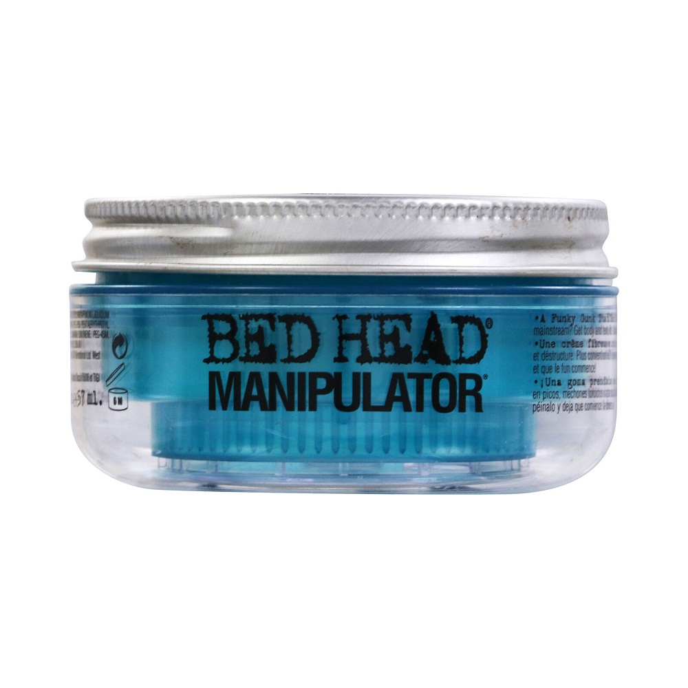 Tigi Bed Head Manipulator Cream 2 oz