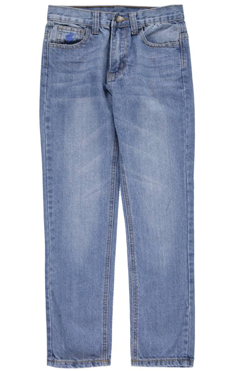 rocawear straight fit jeans