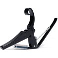 thumbnail image 2 of KYSER CLASSICAL CAPO BLACK, 2 of 3