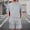 Solid color, variant on Dxzfnsa Mens Short Sets Men's Fashion 2 Piece Solid Color Outfits Short Sleeve Round Neck Blouses Soft Shorts Summer Casual Sets with Pockets