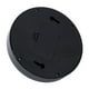thumbnail image 5 of Cámara de Simulación Yeacher de Seguridad Domo Ficticio con Luz Roja Intermitente Negro, 5 of 8