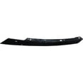 thumbnail image 4 of Grille Trim Painted Black Driver Side For 2017-2020 Honda Civic, 4 of 8