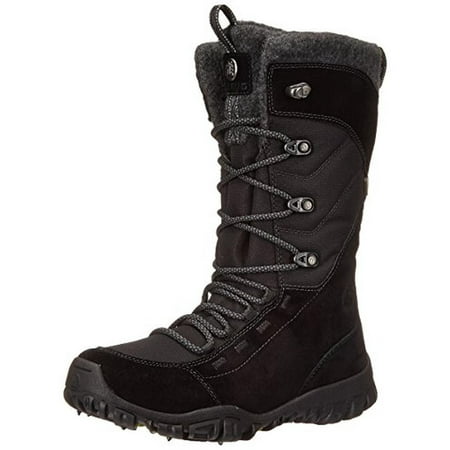 Icebug Womens Diana BUGrip Suede Traction Winter