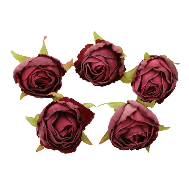 Head flowers accessories sale