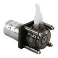 thumbnail image 1 of Industrial Peristaltic Pump DIY Peristaltic Liquid Pump Dosing Pump, 1 of 7