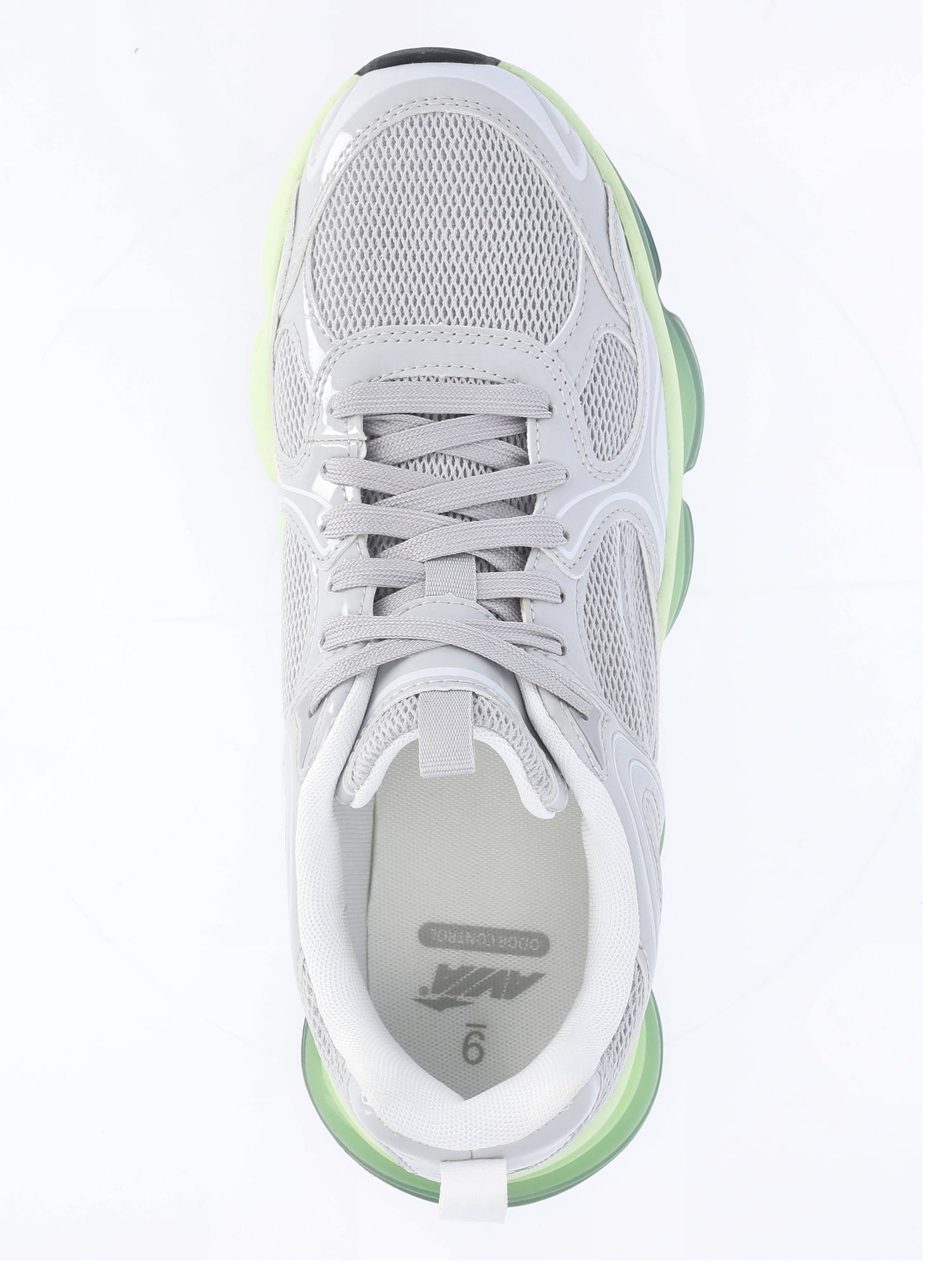 Avia Women's Bubble Bottom Sneakers
