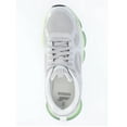 thumbnail image 4 of Avia Women's Bubble Bottom Sneakers, 4 of 6