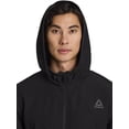 thumbnail image 3 of Reebok Men's and Big Men's Swiftmotion Woven Jacket, Sizes S-3XL, 3 of 8