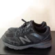 thumbnail image 3 of US 10.5 D Triple Black NEW BALANCE M990BB5 MADE IN USA sneakers running shoes, 3 of 6