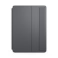 thumbnail image 1 of Funda tipo folio Lenovo para tableta Tab M11 con soporte para bolígrafos Luna Grey, 1 of 7