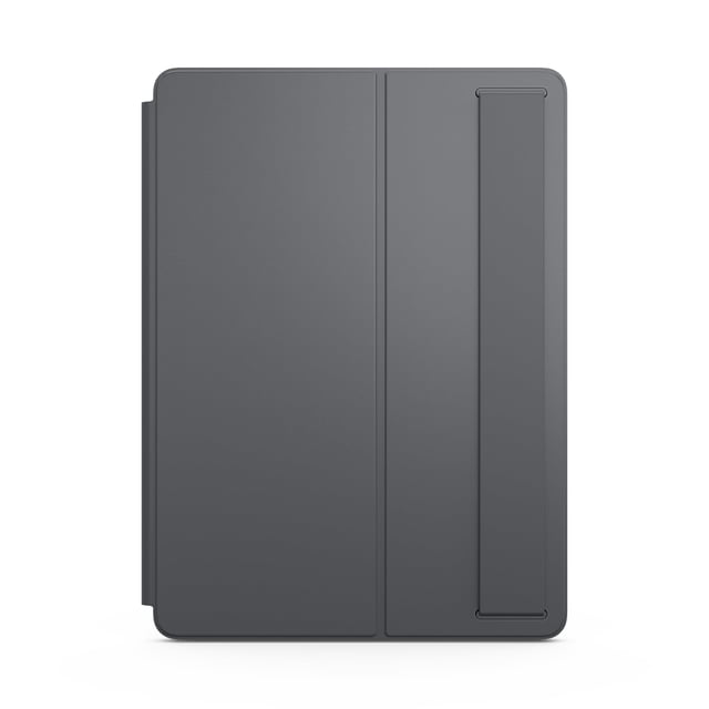 Funda tipo folio Lenovo para tableta Tab M11 con soporte para bolígrafos Luna Grey
