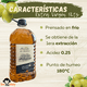 thumbnail image 2 of Aceite De Oliva Extra Virgen Español 5 L Hacienda Andalucia HACIENDAS DE ANDALUCÍA Aceite De Oliva Extra Virgen, 2 of 5