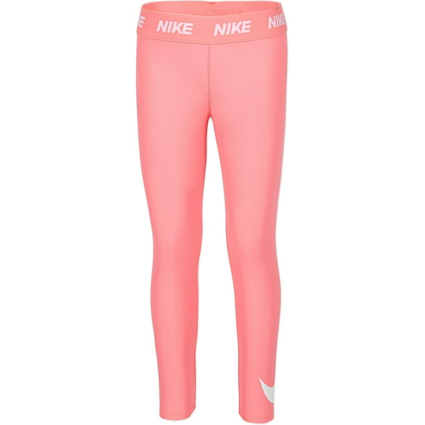 Nike Little Girls' DriFIT Shine Leggings
