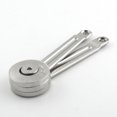 thumbnail image 4 of [Actualizado] Amortiguador de bisagra de soporte de elevación de puerta de armario de muebles - Soporte hacia arriba - Viene con llave hexagonal, 4 of 5