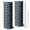 Dark Blue Christmas, variant on 20oz Dark Blue Christmas Nutcracker Pattern Skinny Tumblers Stainless Steel Tumbler with Lid and Straw,Vacuum Insulated Double Wall Travel Tumbler Cups with Cleaning Brush for Coffee,Tea