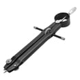 thumbnail image 4 of AMERTEER Professional Compass with Lock  for Geometry  6inch Spring Bow Compass  Math  Drafting Drawing (2 Pack), 4 of 8