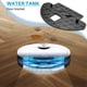 thumbnail image 4 of Replacement Mop Plate Holder Replacement for Deebot OZMO 930 Vacuum Cleaner Parts, 4 of 5