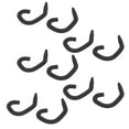 thumbnail image 1 of Cubierta de la Cara Gancho de Oreja, Protector de Oreja Reutilizable Flexible 5 Pares Fácil de Usar Silicona Lavable para Niños, 1 of 7