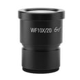 thumbnail image 3 of Stereo Microscope Eyepiece  10x Stereo Microscope Eyepiece  10x Eyepiece  10x Microscope Eyepiece  10x Ocular 1pc WF10X/20 Wide Field Stereo Microscope Eyepiece Mounting Size 30mm, 3 of 8
