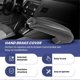 thumbnail image 5 of Parking Emergency Hand Brake Handle Lever Grip Cover for Honda Civic, 5 of 5