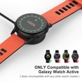 thumbnail image 3 of Base de Carga Inalámbrica DENGXMXG para Galaxy Watch Active 2 40 mm 44 mm, 3 of 5