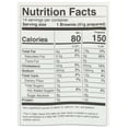 thumbnail image 6 of Pack of 6, Miss Jones Baking Co Almond Flour Fudgy Brownie Bread & Muffin Mix, 10.57 oz, 6 of 6