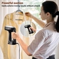 thumbnail image 2 of Vaporizador al vacío MUBGJI 3200 Pa con tanque de agua portátil de 160 ml, 2 of 7
