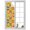 Orange, variant on Window Privacy Film Blue Yellow Cartoon Truck Stained Glass Window Film Decorative Sun Block Window Cover Cute Engineering Vehicle Window Clings Static Adhesive Sticker for Bathroom 19.6"x39.3"