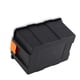 thumbnail image 3 of 2X F-156D PortÁtil Caja de Piezas de Herramientas de PlÁStico Maleta Caja de Herramientas, 3 of 5