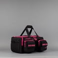 thumbnail image 4 of Bolso de viaje y gimnasio impermeable WOLFpak 30 L, rosa neón, 4 of 9