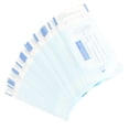thumbnail image 1 of Bolsa De Esterilización Autosellante, Bolsa De Esterilización Sellado Rápido Y Eficiente PVC De Grado Médico Para Esterilización Con R Y ETO, 1 of 7