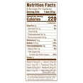 thumbnail image 3 of Sara Lee Artesano Brioche Hot Dog Buns, 8 count, Soft Hot Dog Buns, 16 oz Bag -Pack Of 5, 3 of 3