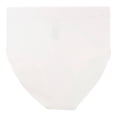 thumbnail image 3 of Pantaleta Body Siluette Talla CH Completa Seamless Blanco, 3 of 3