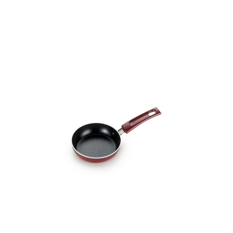 OXO Softworks Non-Stick 2-Piece Frypan Set (10.24 in / 12 in) - Black