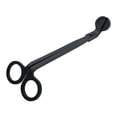thumbnail image 2 of Candle Wick Trimmer Cutter Sturdy Candle Snuffer Extinguisher Easy to Use Candle Style D, 2 of 9