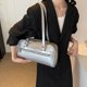 thumbnail image 3 of Bolso Hombro para Mujer Mano PU Informal Gran Capacidad, 3 of 9