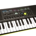 thumbnail image 6 of Casio SA-46 32 Mini Keyboard, 6 of 18