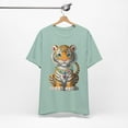 thumbnail image 5 of Animals Shirt, Shirt with Tiger, 5 of 22