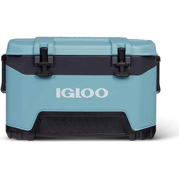 Igloo BMX 52 Quart Cooler with Cool Riser Technology