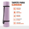 thumbnail image 2 of Tapete De Yoga Mat Antiderrapante Altera Fitness Pilates Gym, 2 of 7