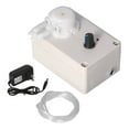 thumbnail image 1 of Flowing Dosing Pump Adjustable Industrial Peristaltic Pumps for Liquid US Plug AC100V?240V, 1 of 5