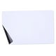 thumbnail image 4 of Etiqueta autoadhesiva magnética Zulema para refrigerador 30X42Cm Pegatinas de pizarra para pared, 4 of 7