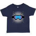 thumbnail image 3 of Inktastic Ski Mask Skiing Gift Boys or Girls Baby T-Shirt, 3 of 5