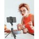 thumbnail image 5 of Selfie StickBluetooth, 3 en 1MiniTrípodeSmartphoneMonopodSelfieStickTelescópico con control remotoMaterial de aleación de aluminio para iPhone131211ProMax/XS/XR/X/8Samsung,Huawei, 5 of 5