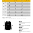 thumbnail image 6 of Hanes Men's Tagless Short Sleeve Tee, 6 of 12
